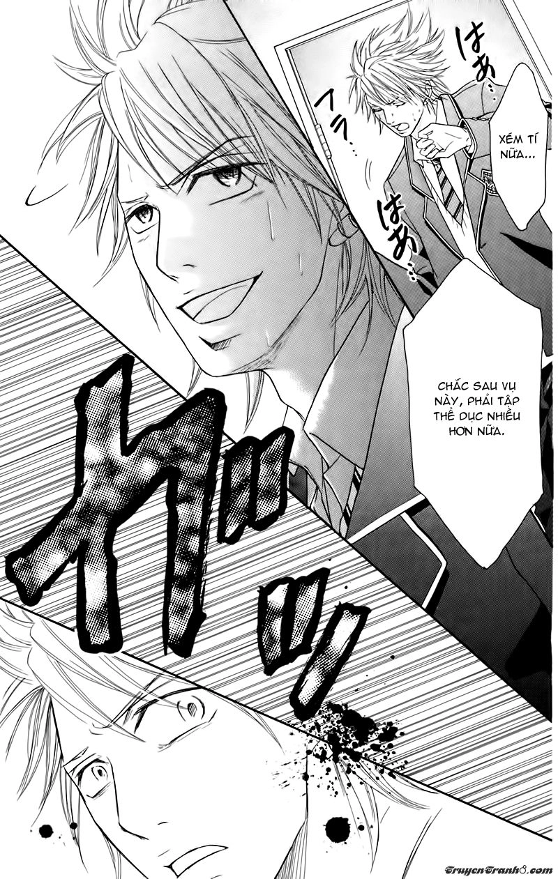 Switch Girl Chapter 40 - 29