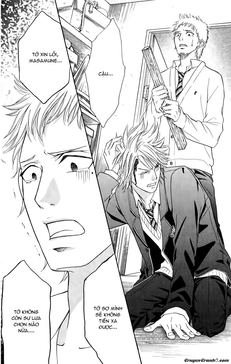 Switch Girl Chapter 40 - 30