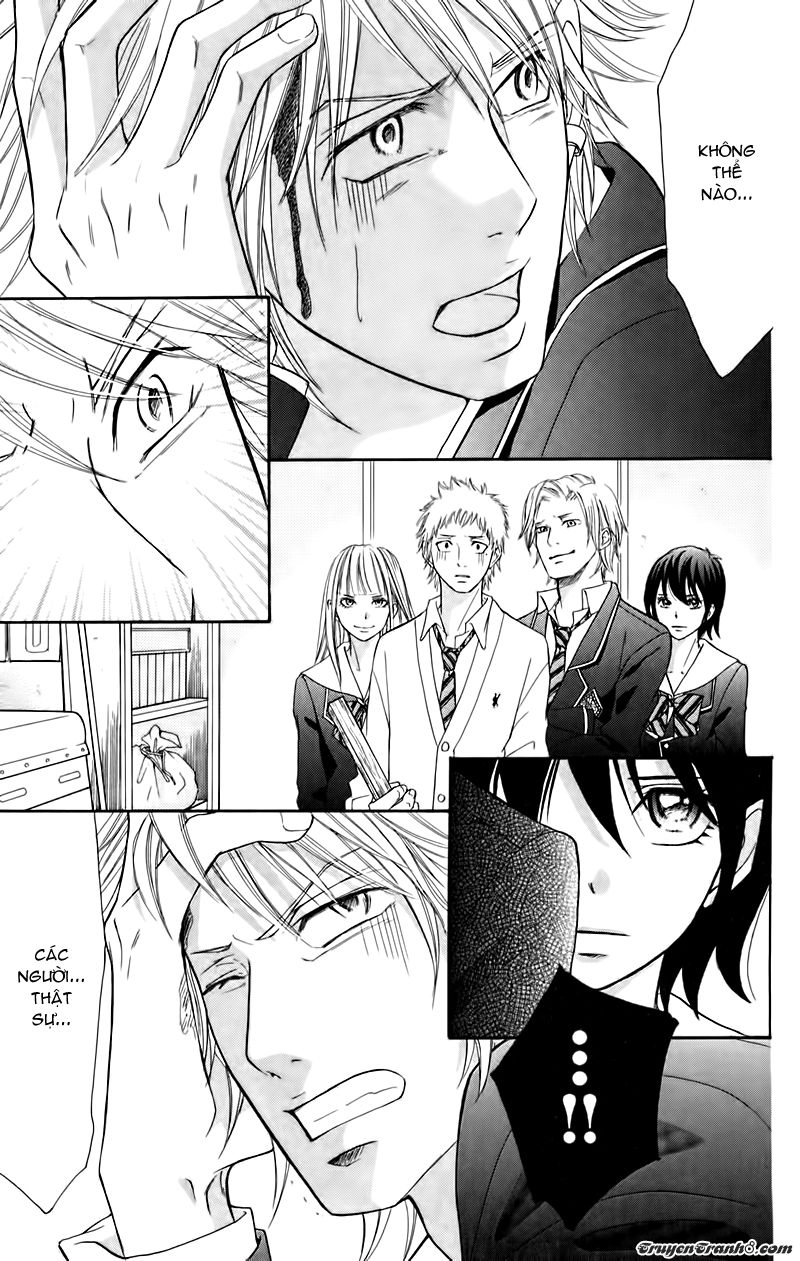 Switch Girl Chapter 40 - 31