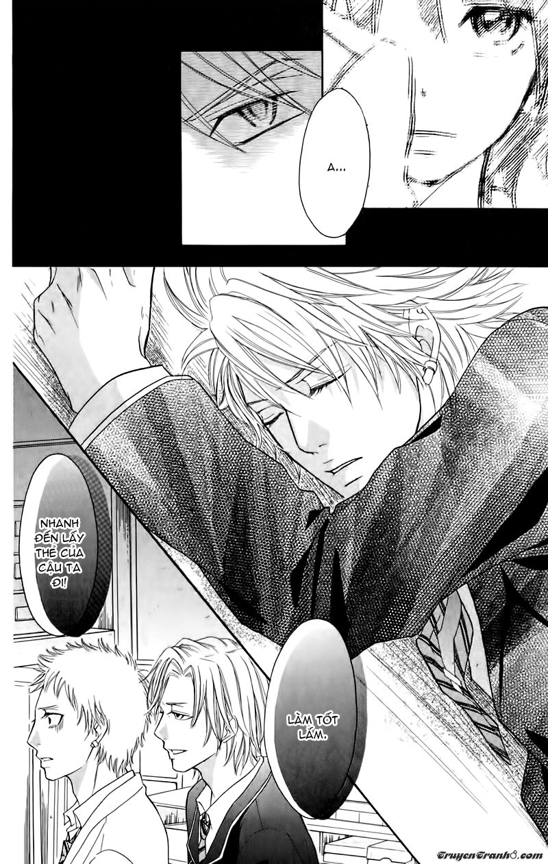 Switch Girl Chapter 40 - 32