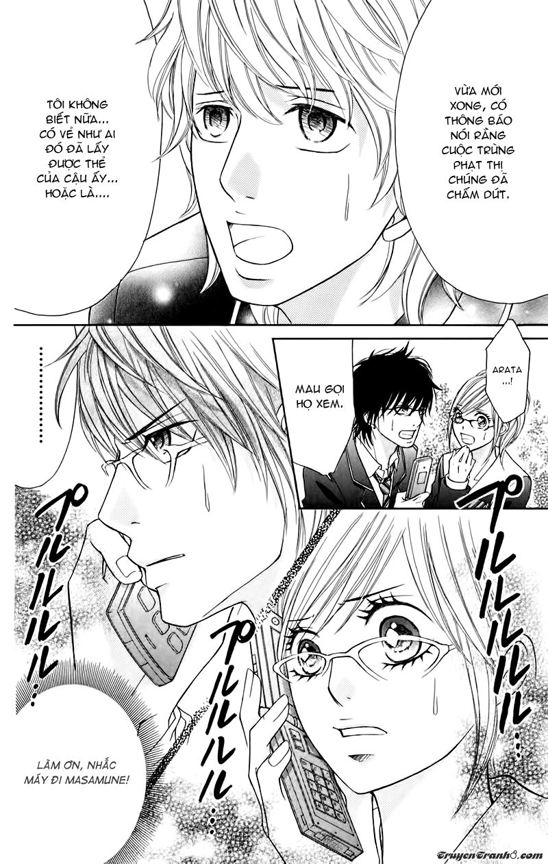 Switch Girl Chapter 40 - 34