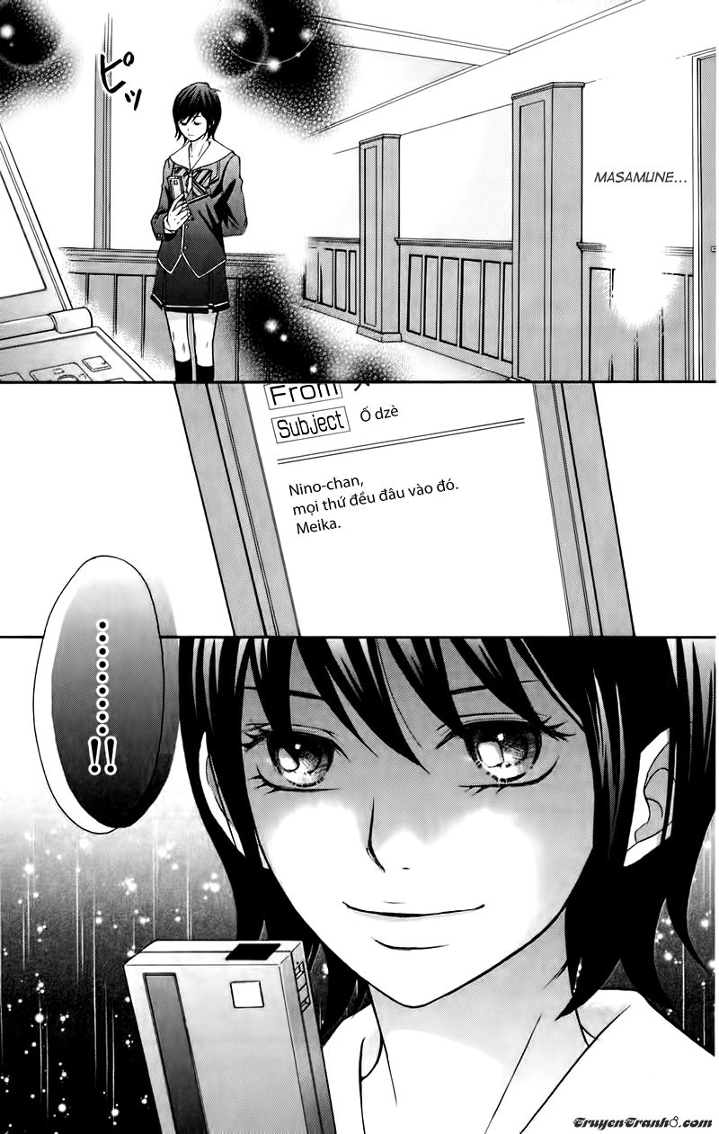 Switch Girl Chapter 40 - 35