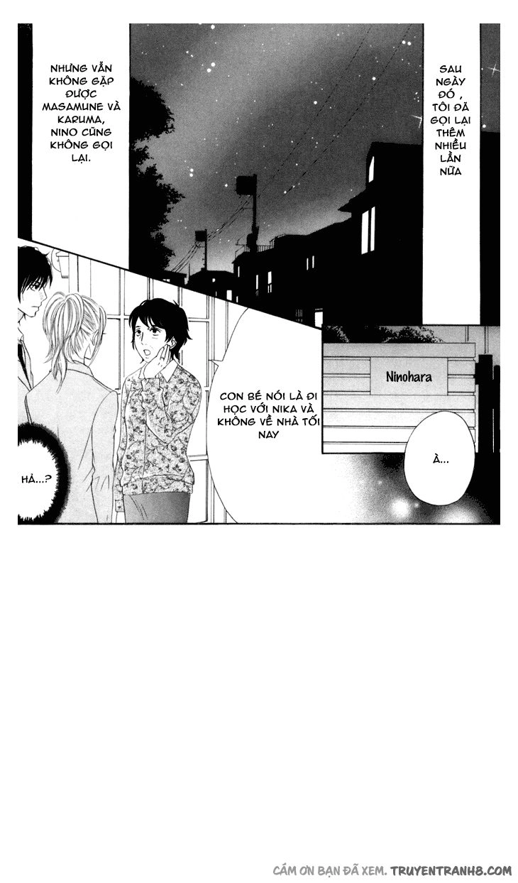 Switch Girl Chapter 41 - 3