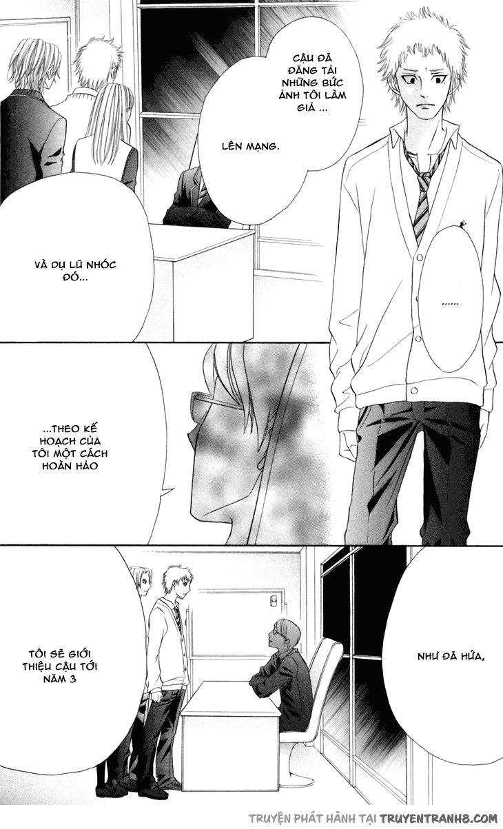 Switch Girl Chapter 41 - 7