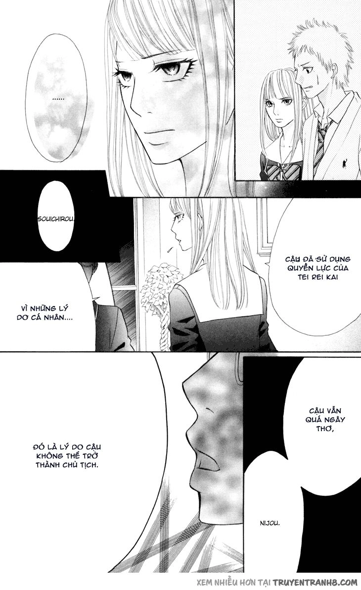 Switch Girl Chapter 41 - 9