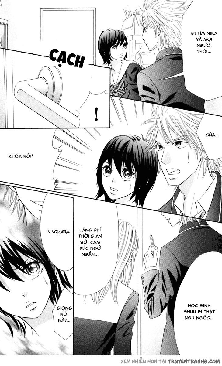 Switch Girl Chapter 41 - 22