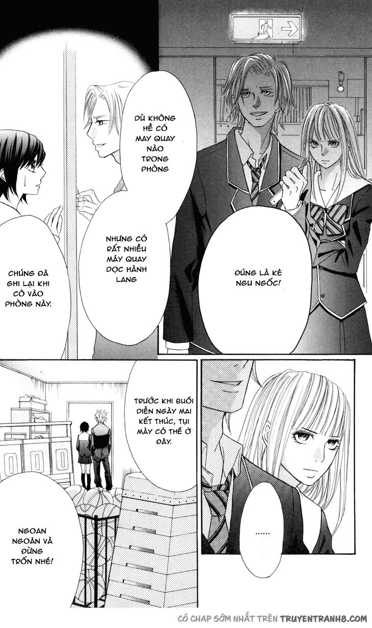 Switch Girl Chapter 41 - 23