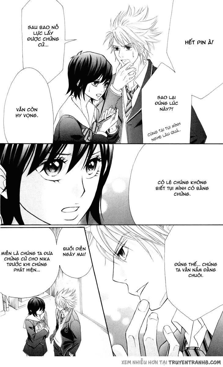 Switch Girl Chapter 41 - 25