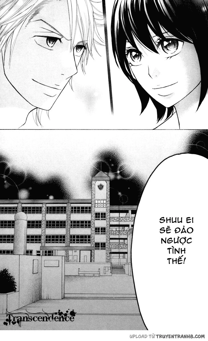 Switch Girl Chapter 41 - 26