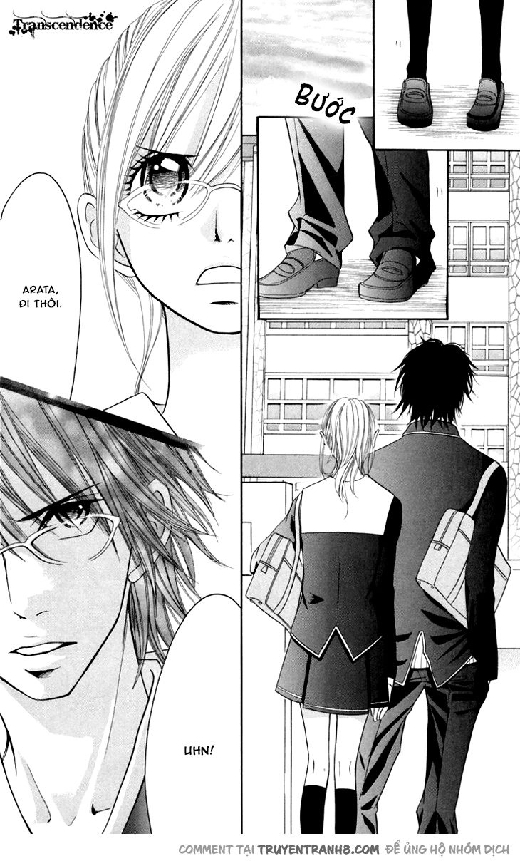 Switch Girl Chapter 42 - 7