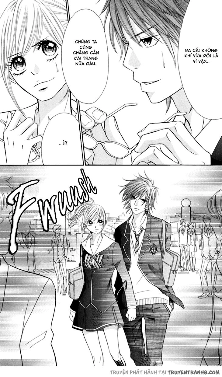 Switch Girl Chapter 42 - 11