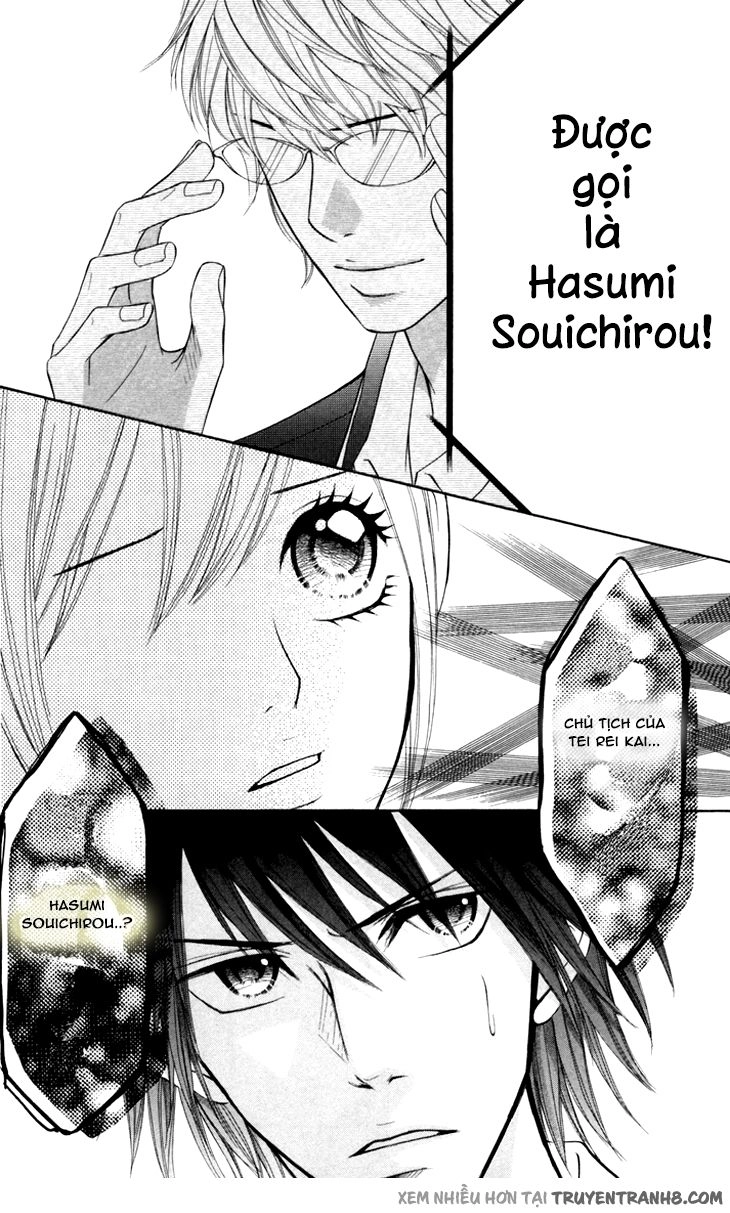 Switch Girl Chapter 42 - 17