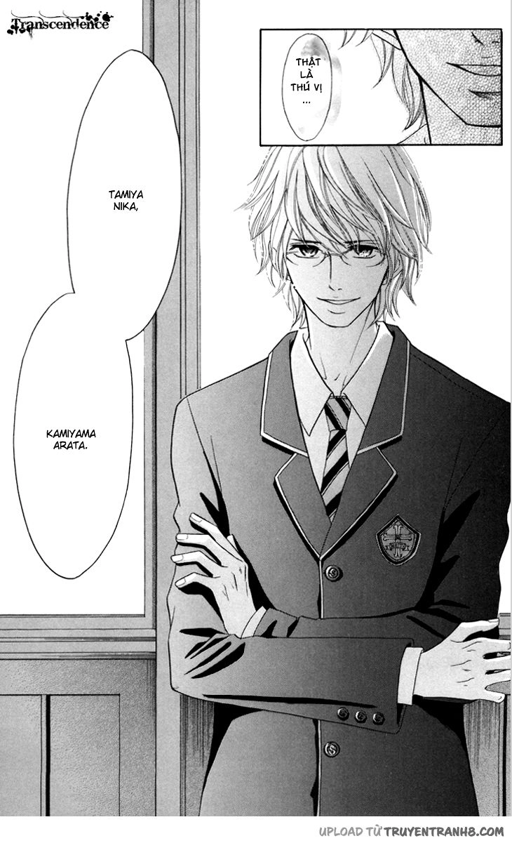 Switch Girl Chapter 42 - 18