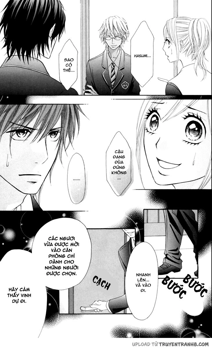 Switch Girl Chapter 42 - 19