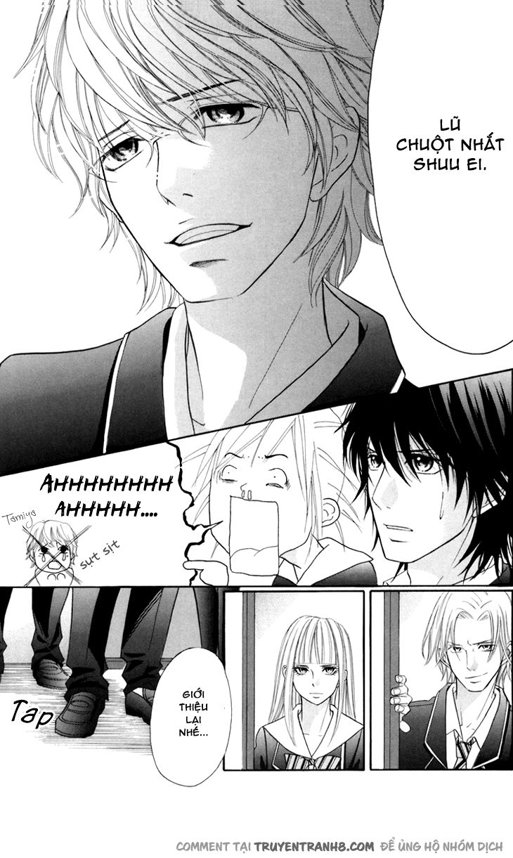 Switch Girl Chapter 42 - 20