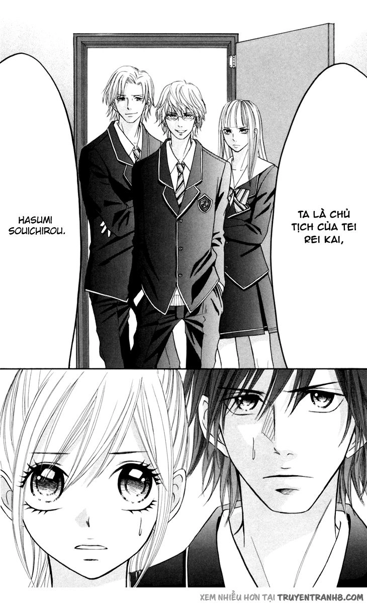 Switch Girl Chapter 42 - 21