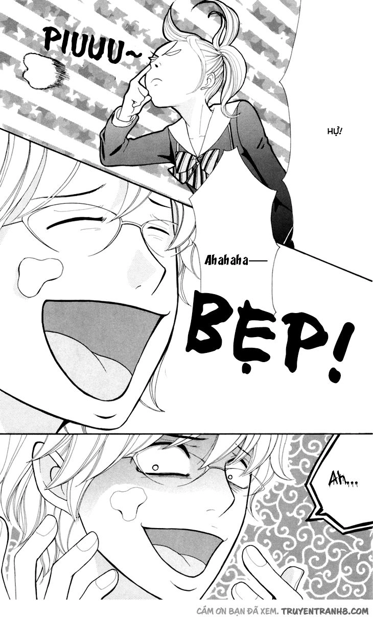 Switch Girl Chapter 42 - 28