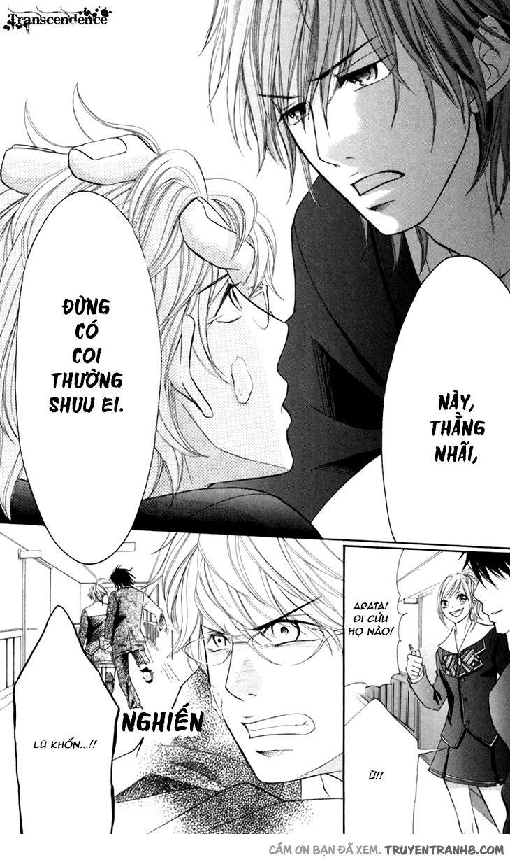 Switch Girl Chapter 42 - 30