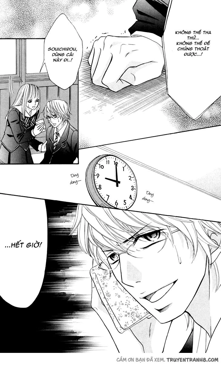 Switch Girl Chapter 42 - 31