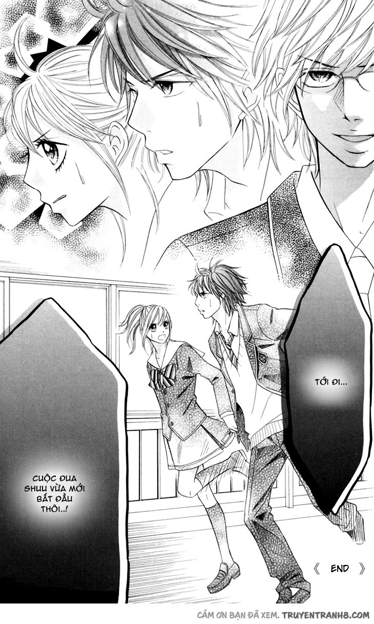 Switch Girl Chapter 42 - 34