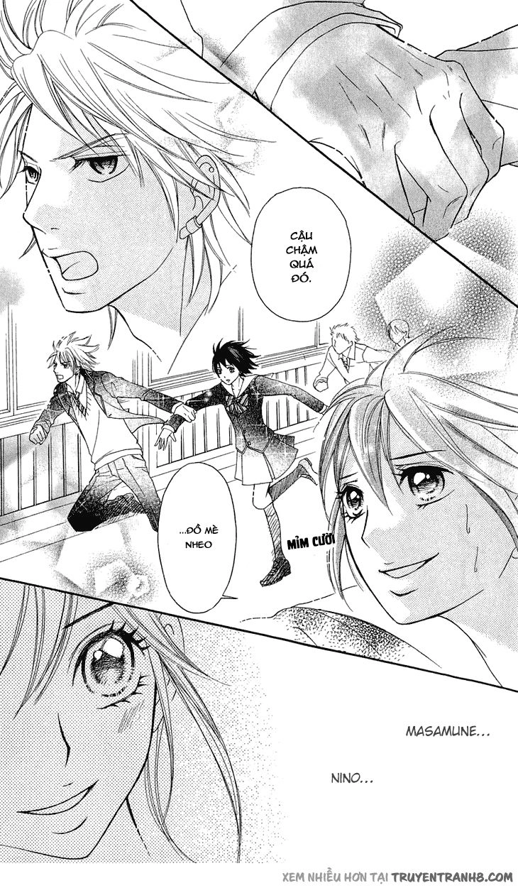 Switch Girl Chapter 43 - 15