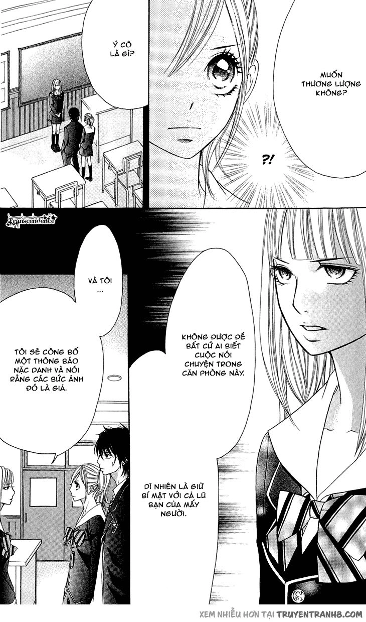 Switch Girl Chapter 43 - 21