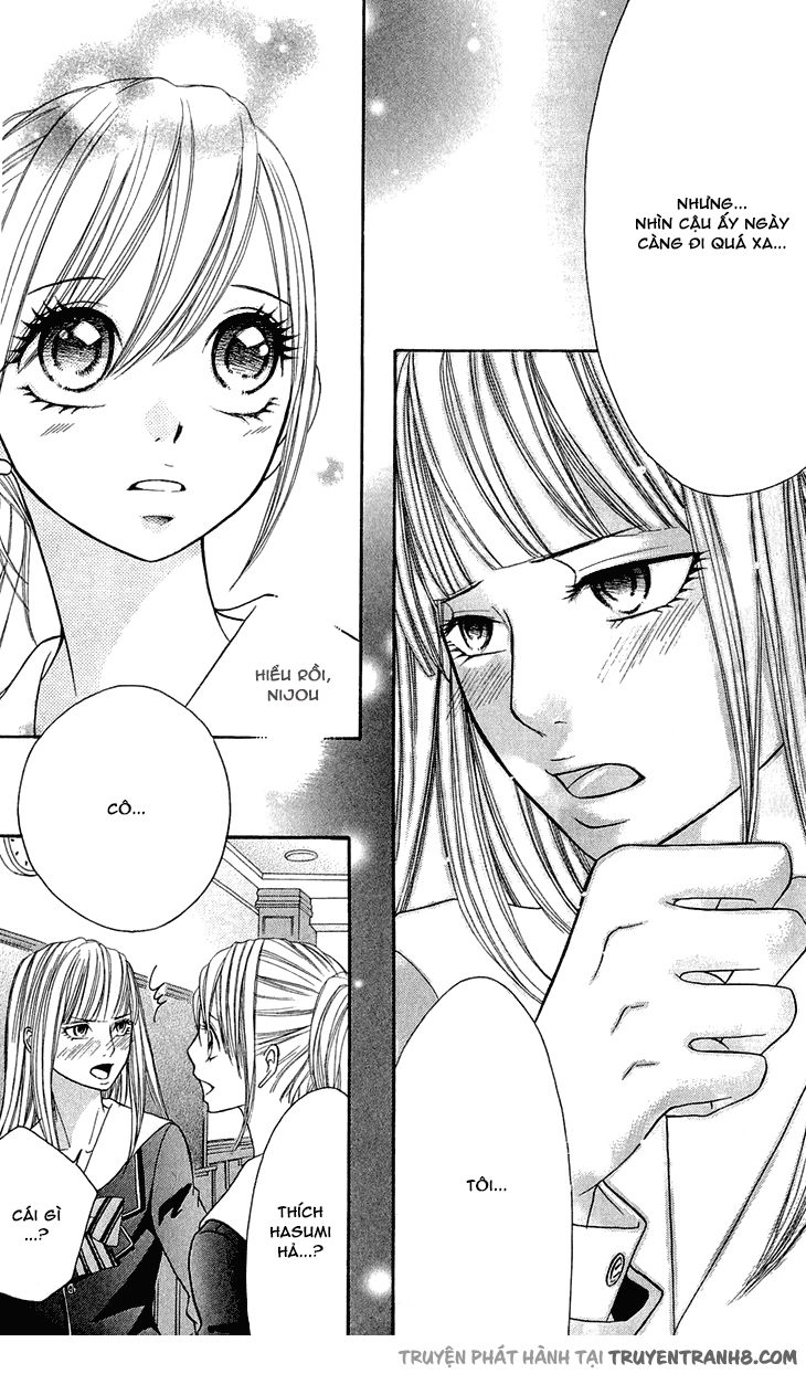 Switch Girl Chapter 43 - 23