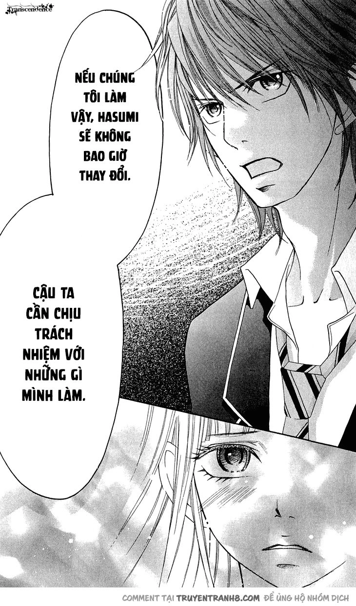 Switch Girl Chapter 43 - 25