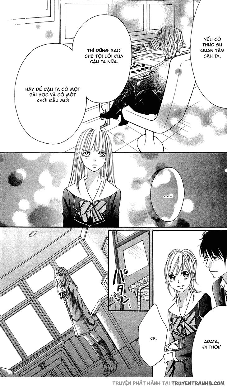 Switch Girl Chapter 43 - 26