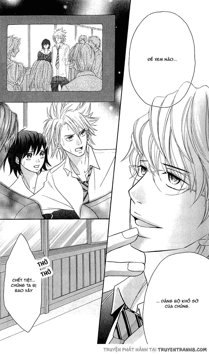 Switch Girl Chapter 44 - 6