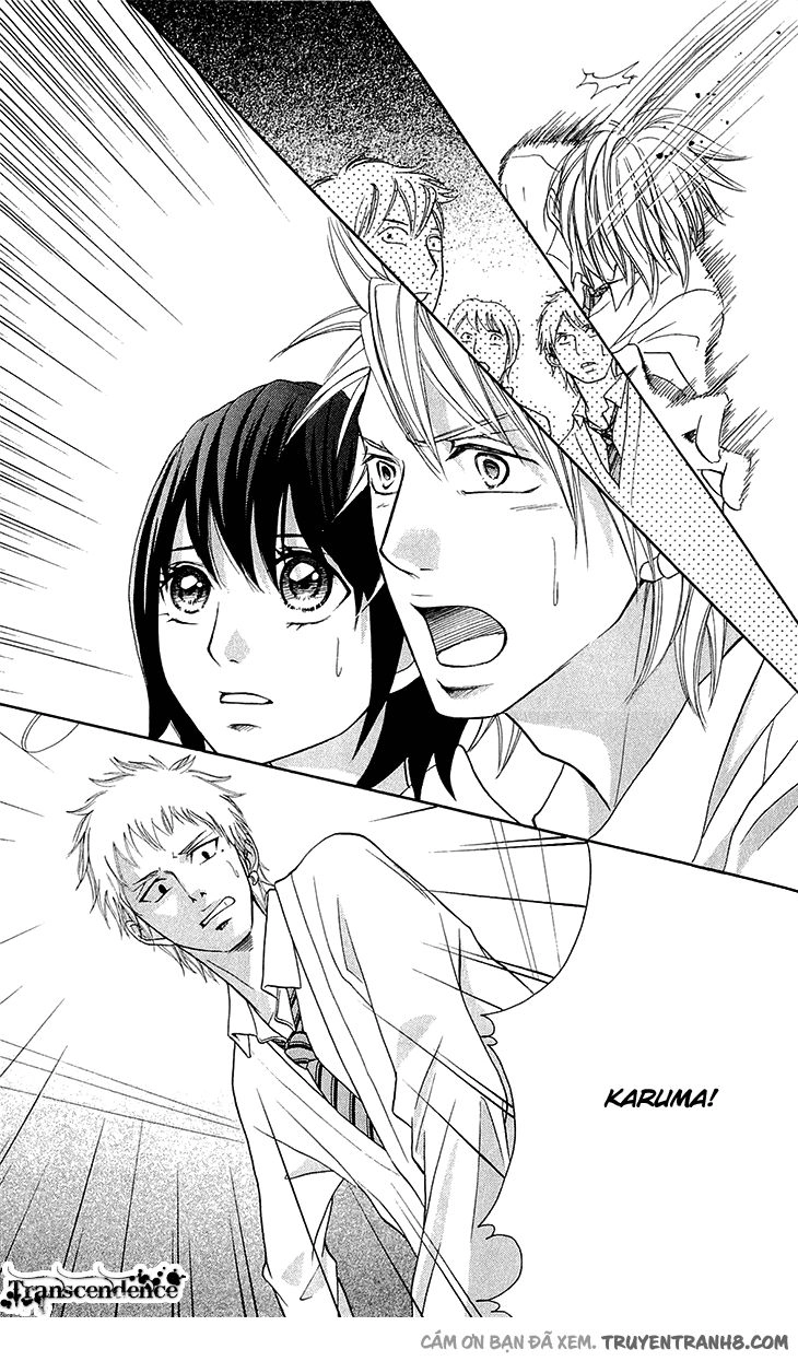 Switch Girl Chapter 44 - 10