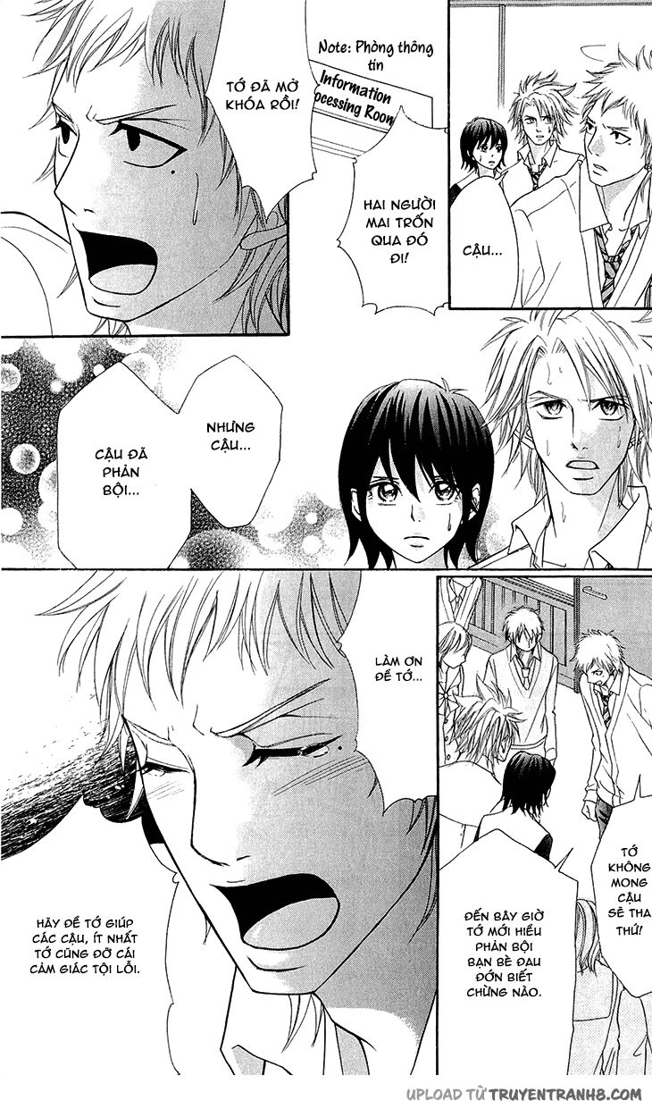 Switch Girl Chapter 44 - 11