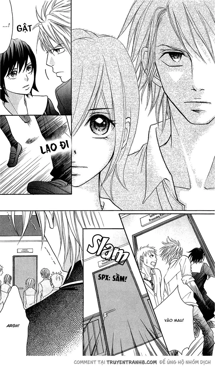 Switch Girl Chapter 44 - 12