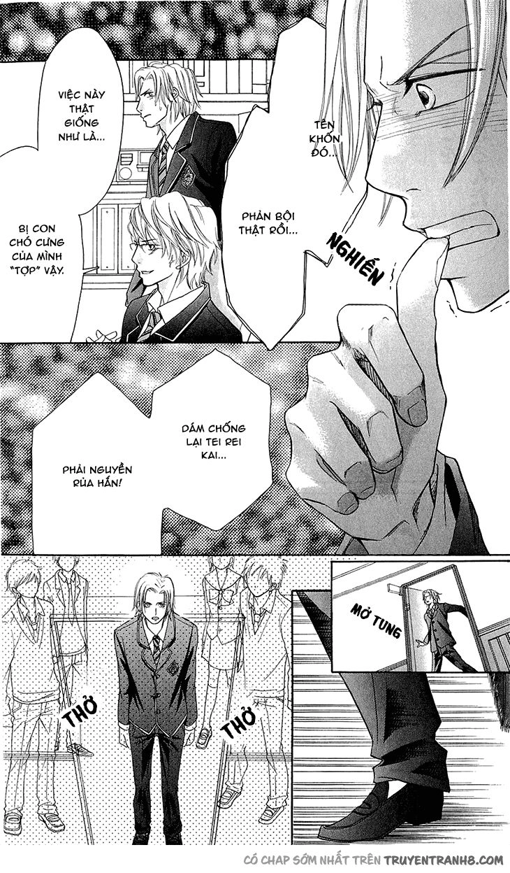 Switch Girl Chapter 44 - 13