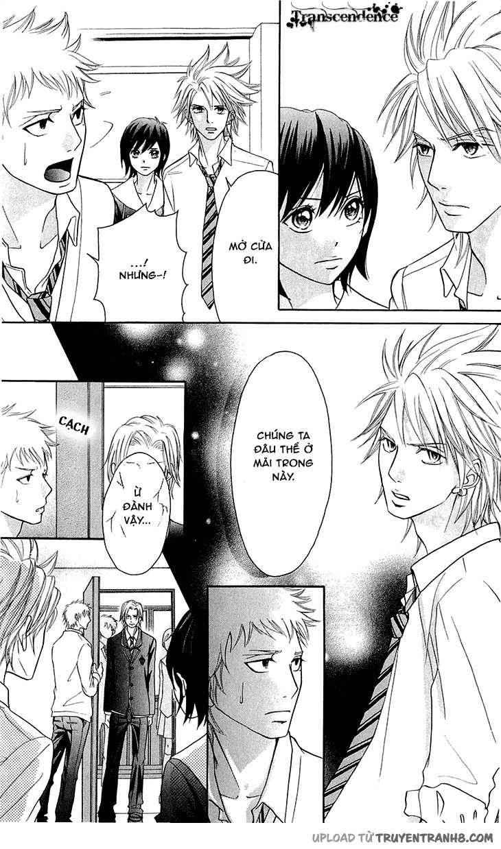 Switch Girl Chapter 44 - 15