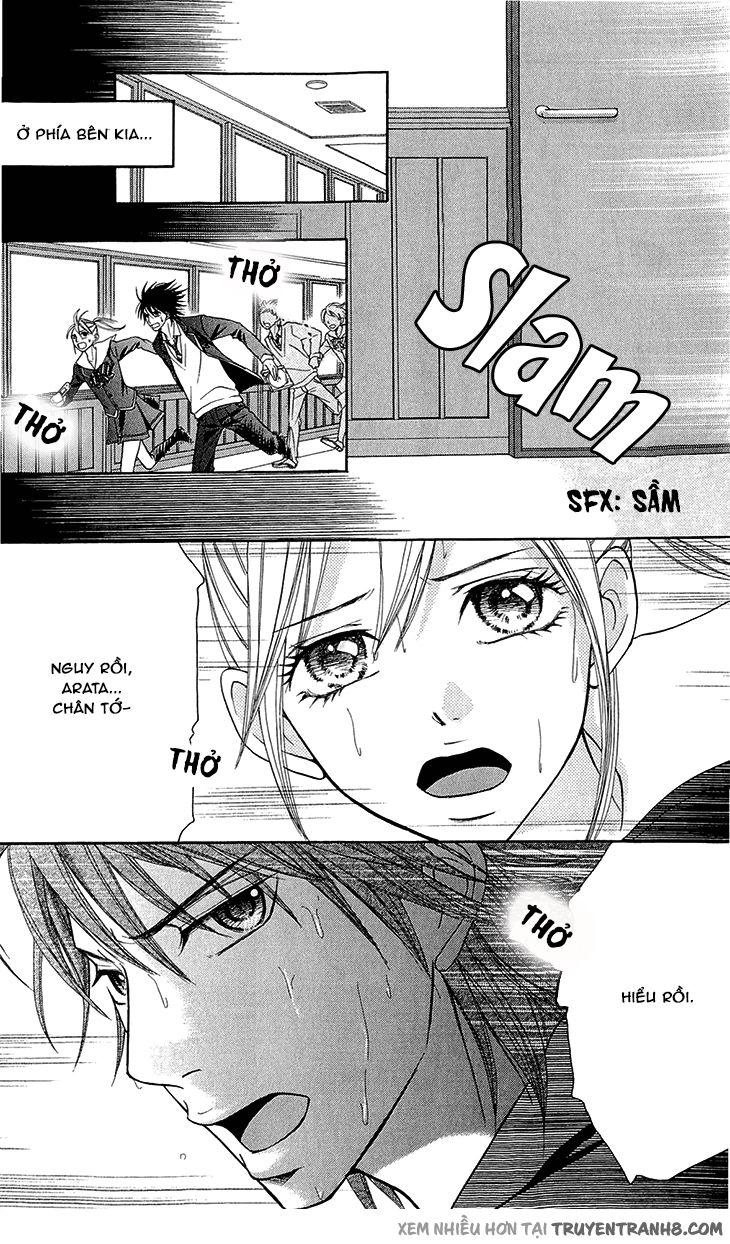 Switch Girl Chapter 44 - 16