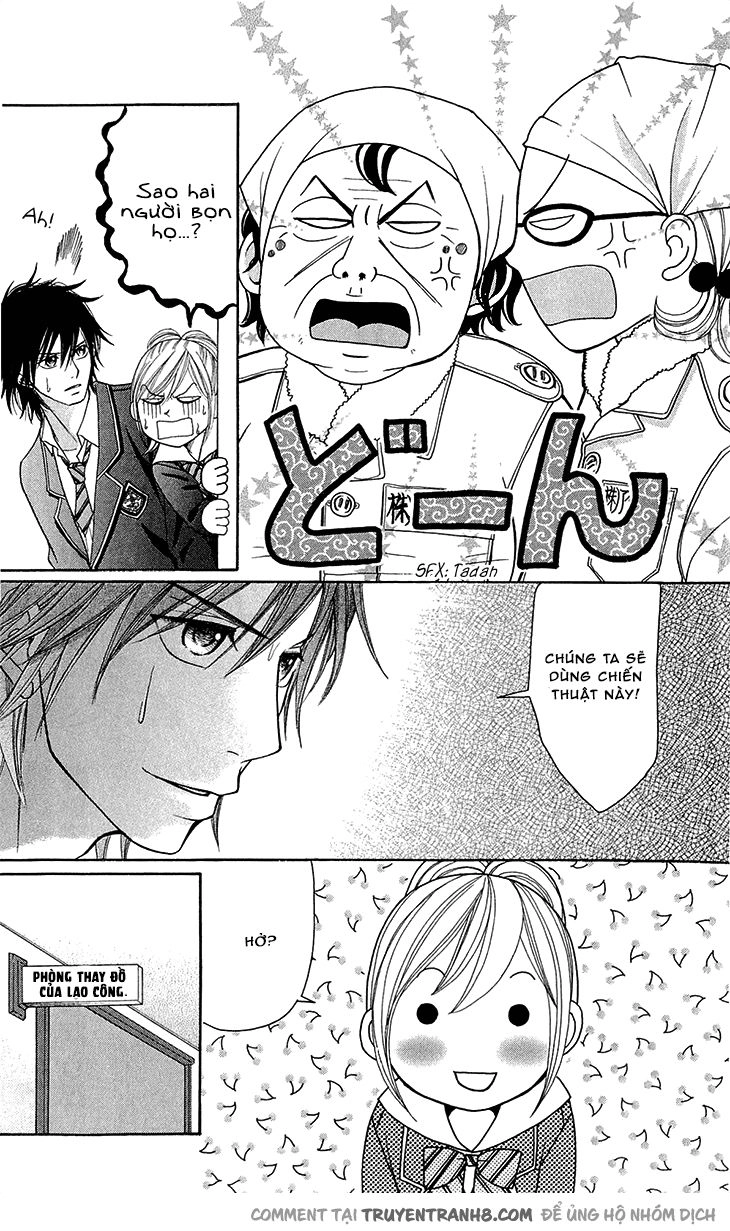 Switch Girl Chapter 44 - 18