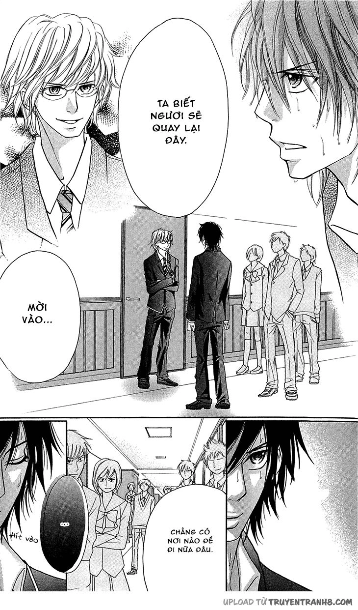 Switch Girl Chapter 44 - 26