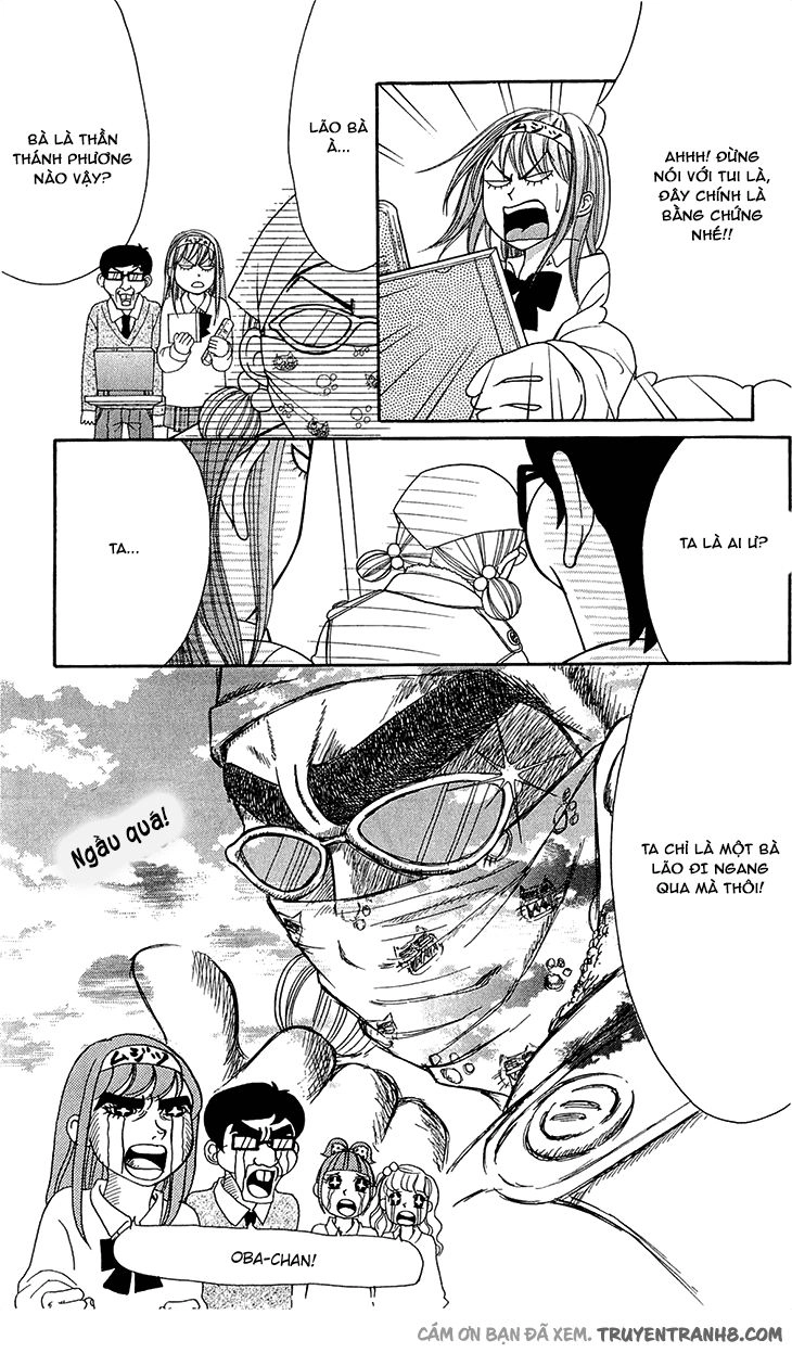 Switch Girl Chapter 44 - 31