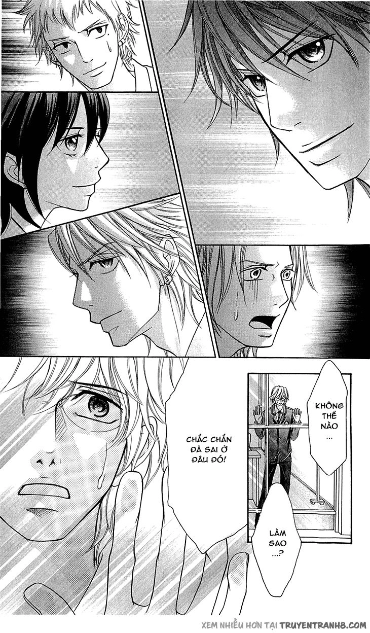Switch Girl Chapter 44 - 34
