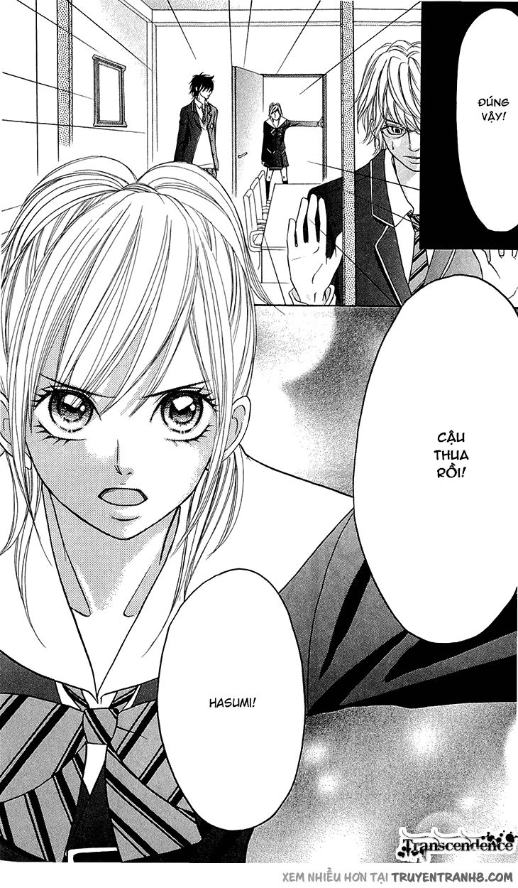 Switch Girl Chapter 44 - 35