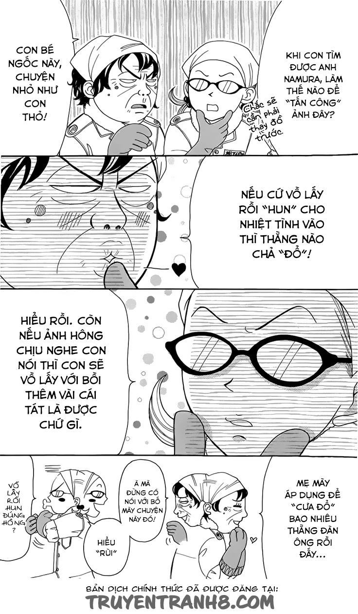 Switch Girl Chapter 45 - 7