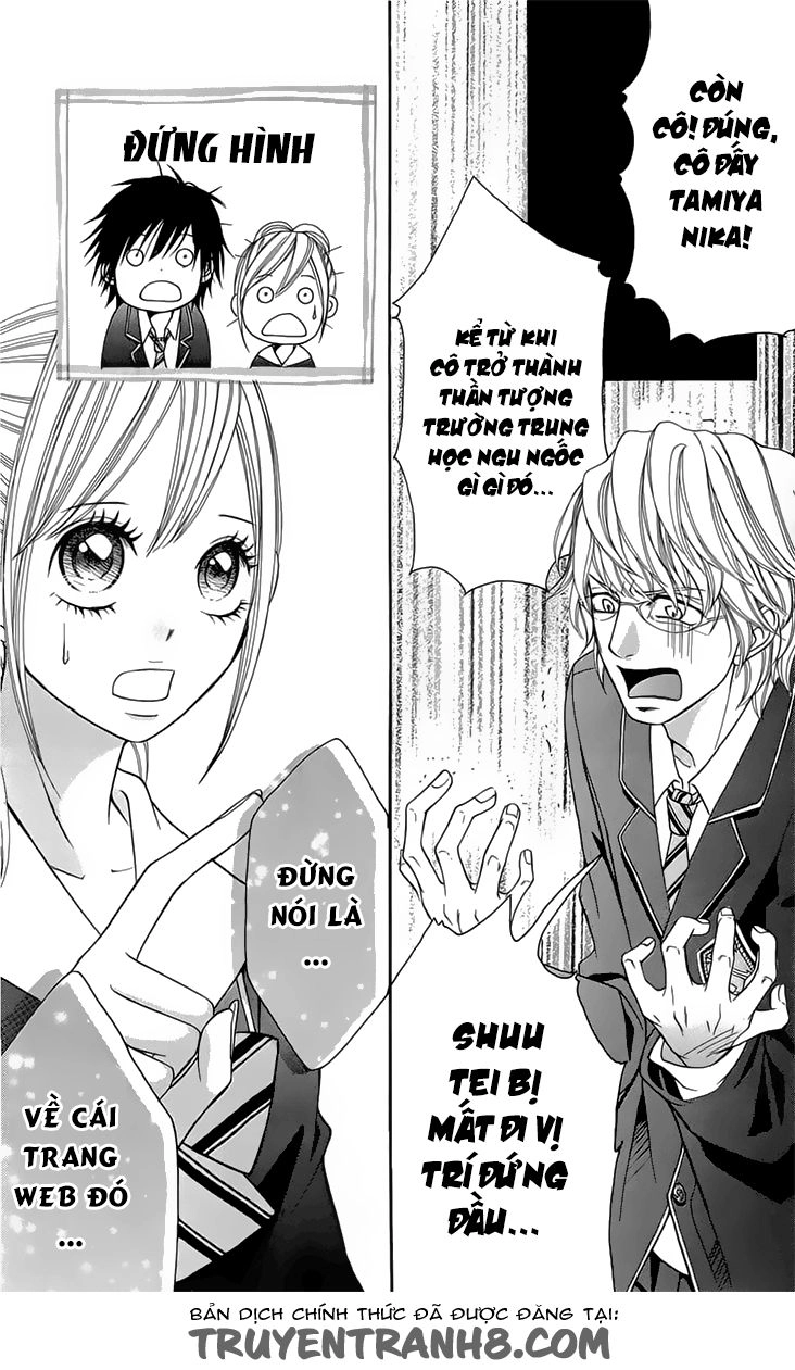 Switch Girl Chapter 45 - 10