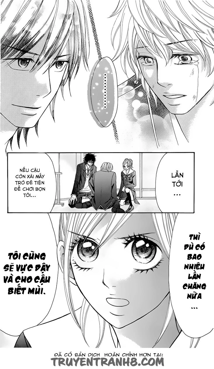Switch Girl Chapter 45 - 20
