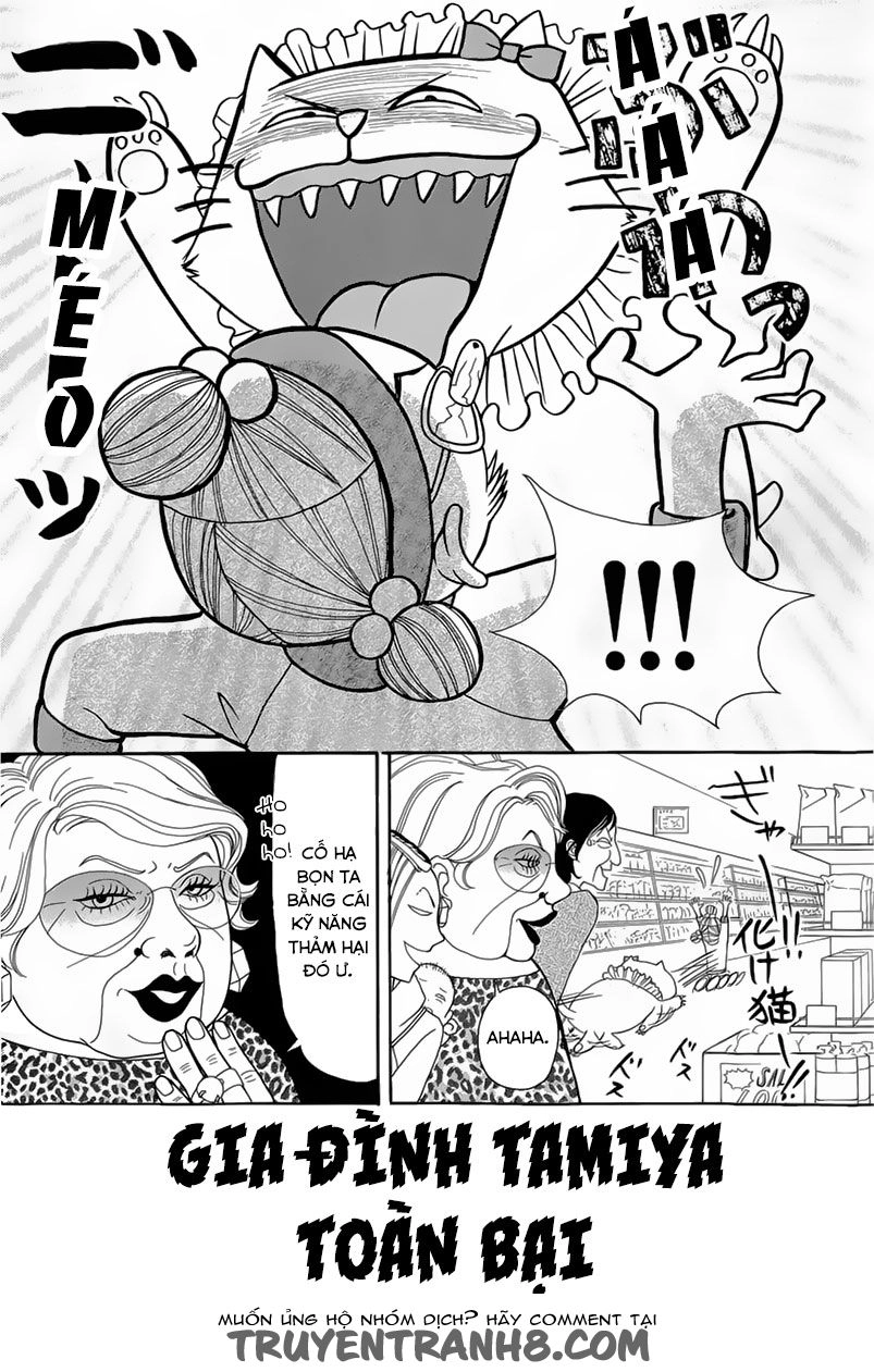 Switch Girl Chapter 47 - 14