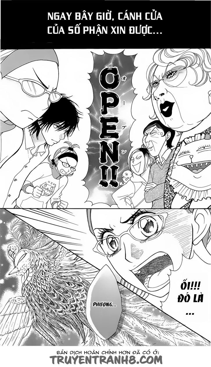 Switch Girl Chapter 47 - 19