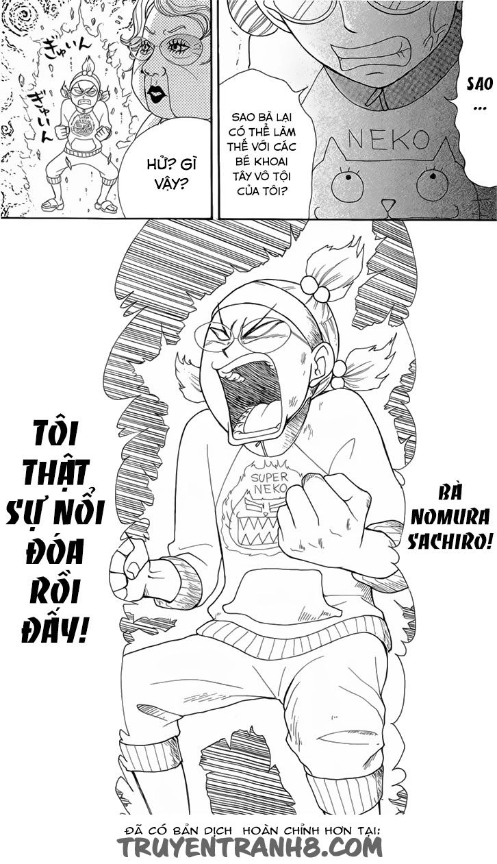 Switch Girl Chapter 47 - 29