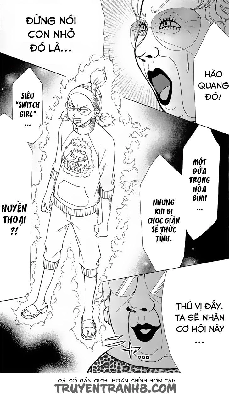 Switch Girl Chapter 47 - 30