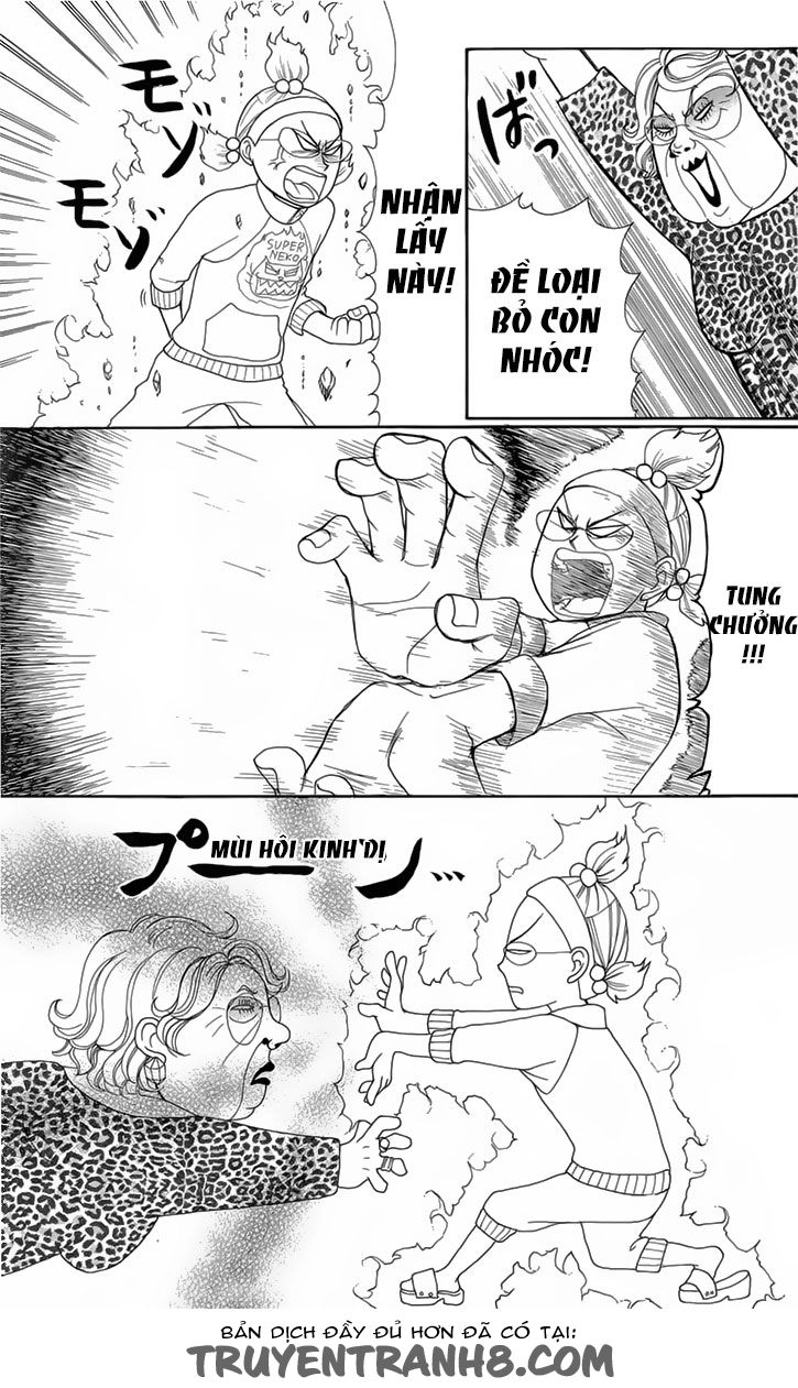 Switch Girl Chapter 47 - 31