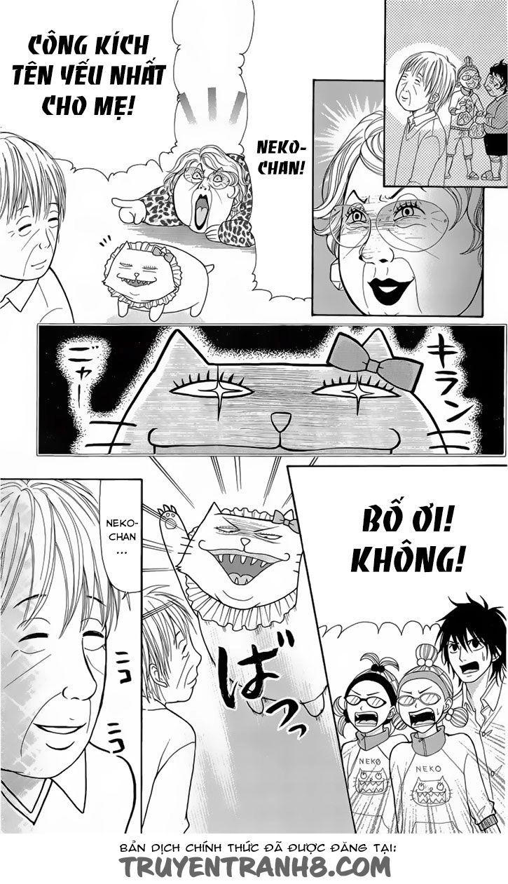 Switch Girl Chapter 47 - 33